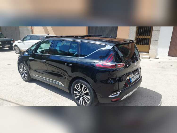 Renault Espace  foto 6